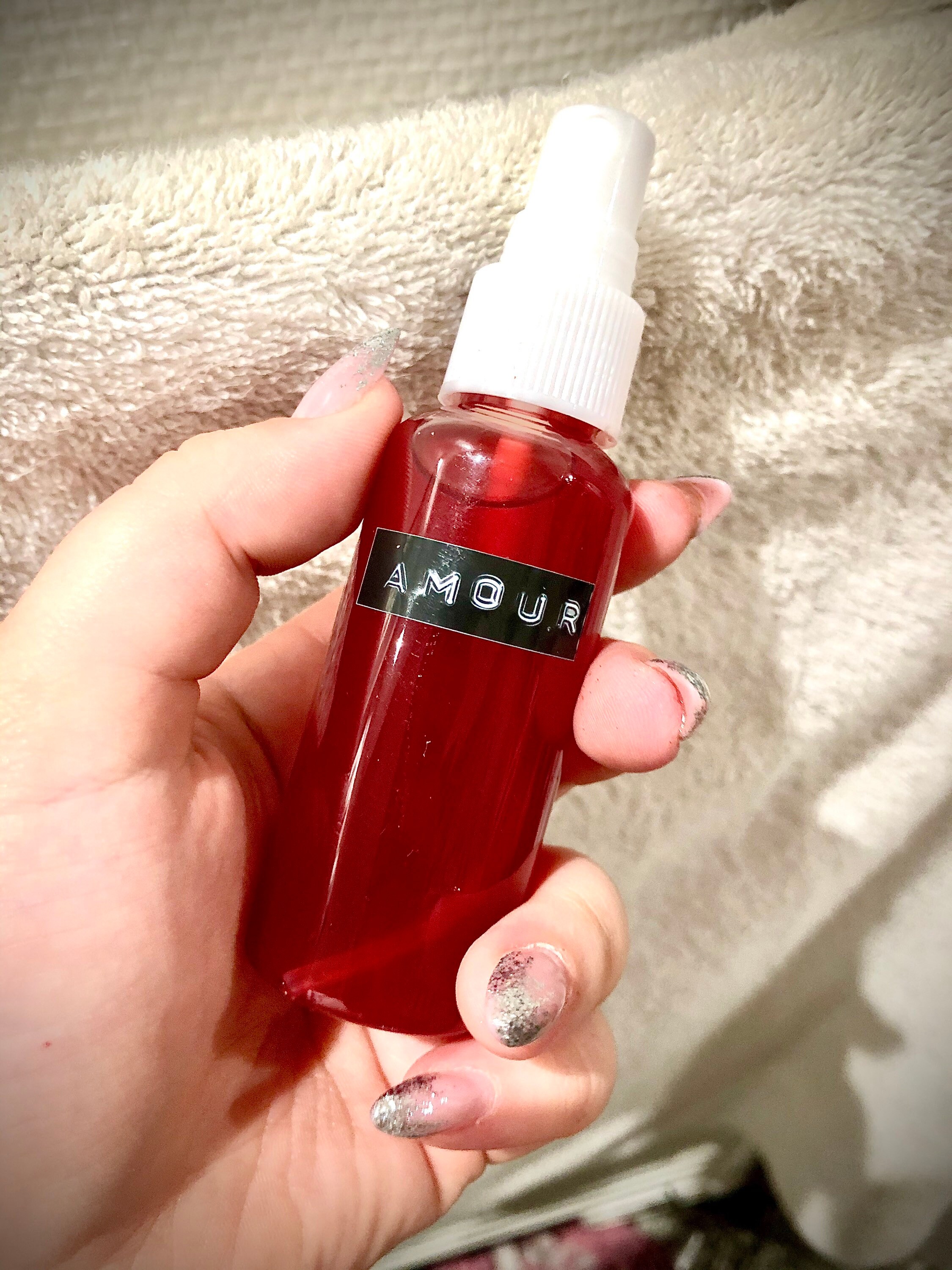 Philtre d'amour en Brume