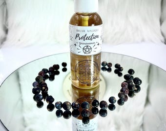 Magische Beschermingsmist | Spray | 50 ml | Ritual