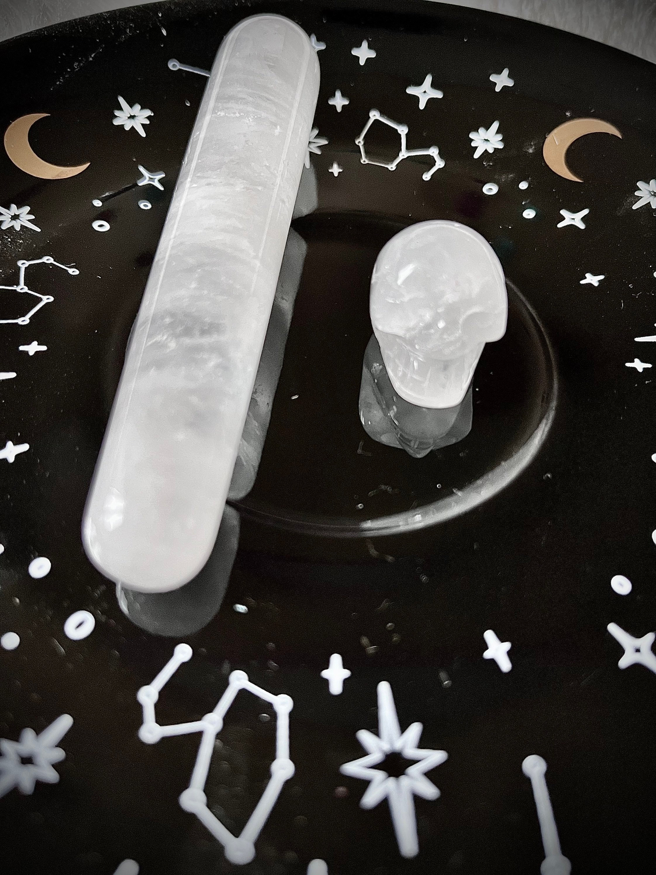 Kit Cristal de Roche