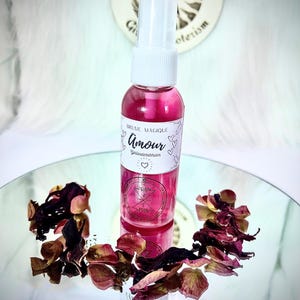 Love Potion | Magic Mist | Spray | 50mL | Ritual