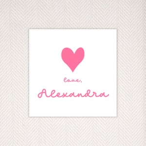 Etiquetas para presente com laço rosa para download digital editável, cartões de cerco, cartão de visita, laço guingão, festa, etiqueta para presente de aniversário, etiquetas de vinho, presente com laço rosa