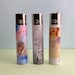 Taylor Swift Themed Lighter Set