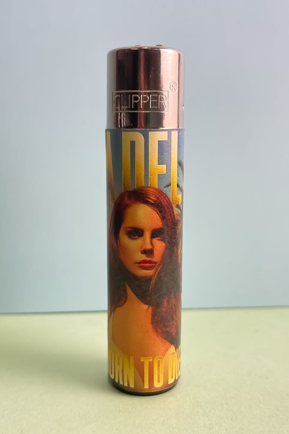Lana Del Rey Themed Lighter Set - Etsy