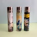 Oasis Themed Lighter Set 