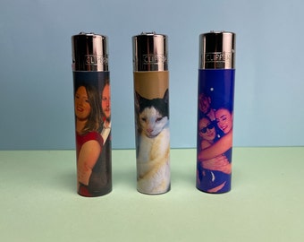 Personalised Custom Lighter