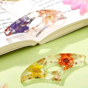 Bague lecture