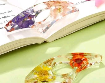 Bague lecture
