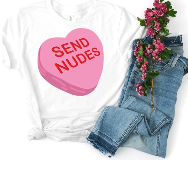 Day Candy Nudes Etsy