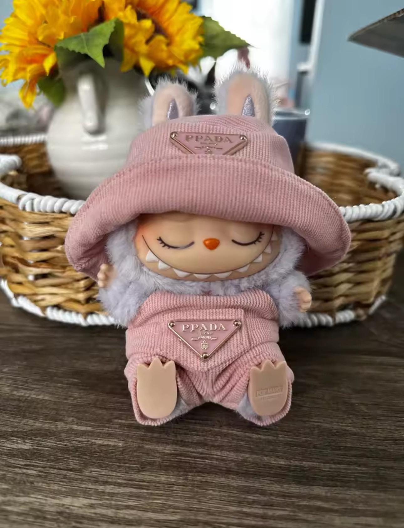 Labubu Gucci - Etsy Canada