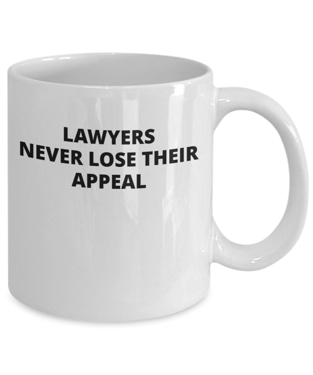Lawyers Gift, Gift Mug for Lawyer, Gift for Him,gift for Her,attorney
