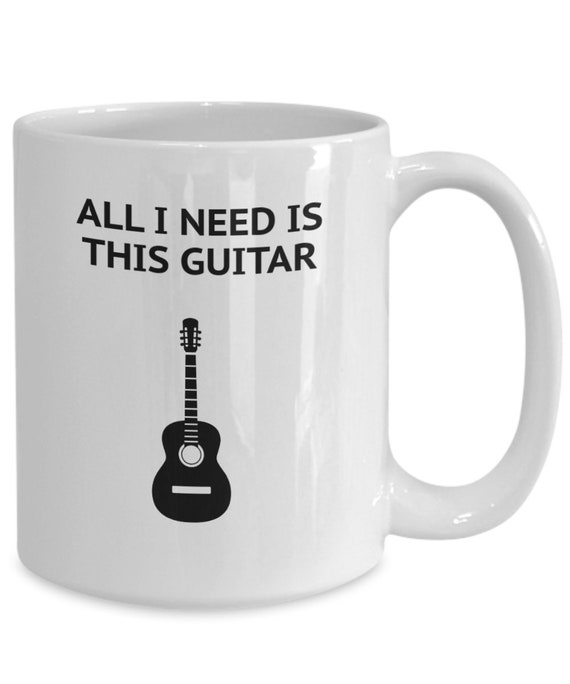 Un cadeau pour votre guitariste ? Quelques idées  - Ma guitare