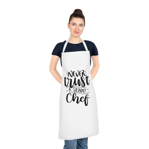 Baker Gifts, Gift Apron , Gift for  Chef, Kitchen Apron, Cooking Gift, Gift For Chef, Gift For Baker, Gift For Him . Gift For Her