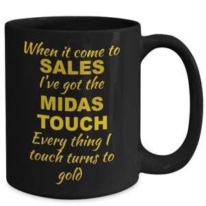 Gift For Sales executive, funny mug, Sales Gifts, Gift For Him , Gift For Her, Sale Rep Gift