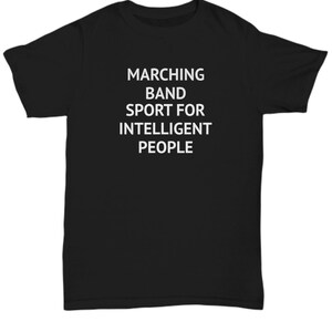Marching band tee, marching band gifts, band lover shirt, band gifts, school band shirt, band musician gifts