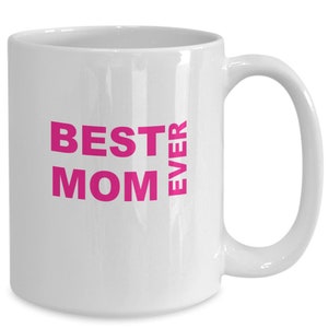 Best mom ever, mom gift, gifts for mom, birthday gift for mom, mothers day gift