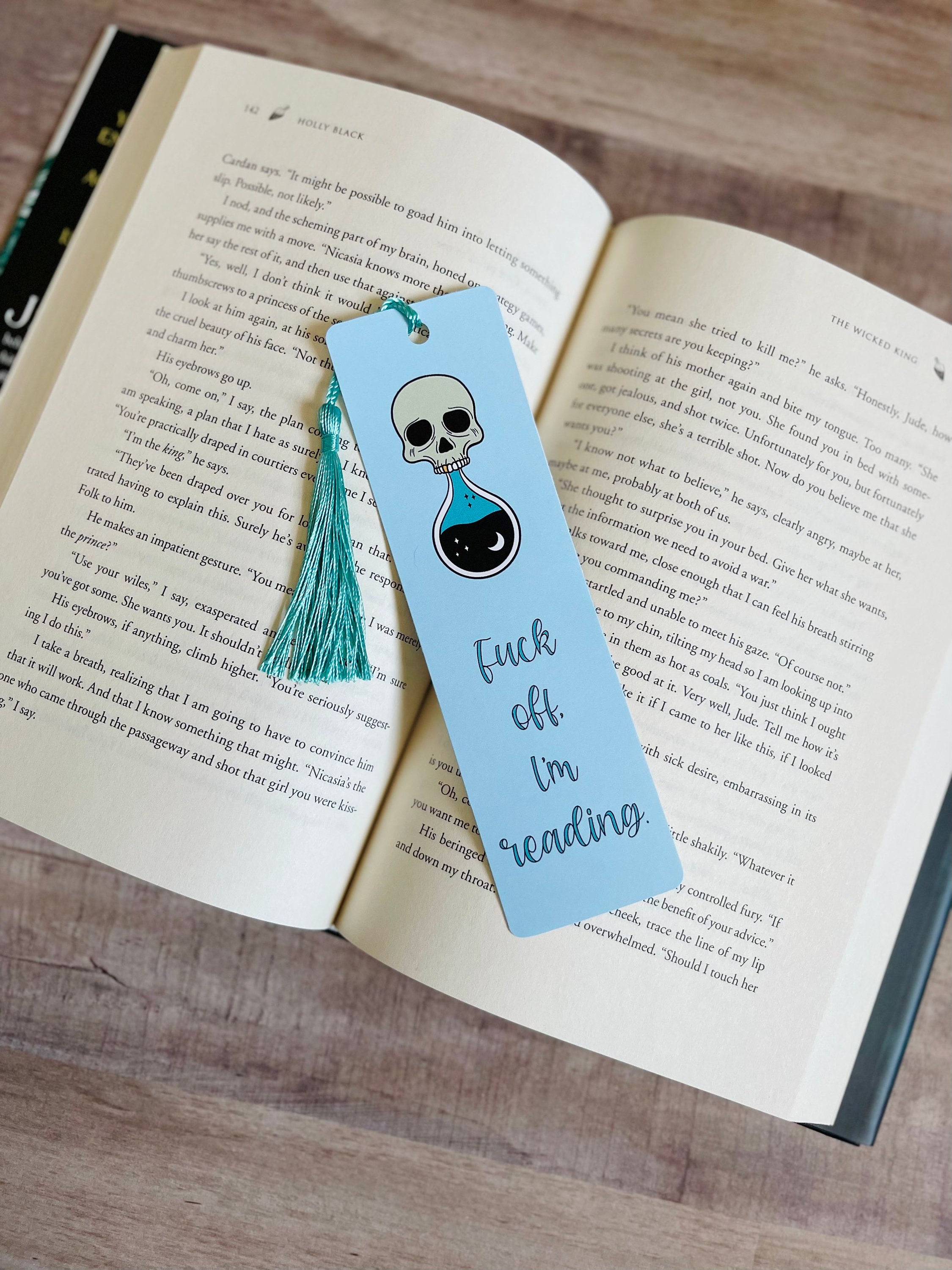 Annotation Bookmark With Tabs Kit, Book Annotating Kit Supplies