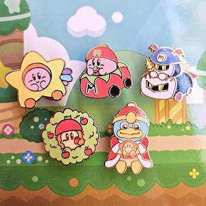 Dreamland Frens Mini Pins