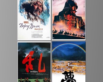 洋書 AKIRA KUROSAWA Master of Cinema 洋書 AKIRA KUROSAWA Master of