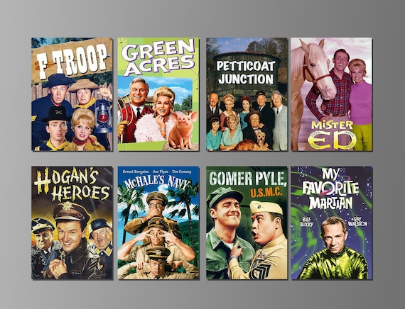 Early 1960S Tv Shows 60 Photos - Moonagedaydream.film