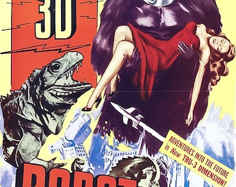 Manifesto L'ARMATA DELLE TENEBRE Sam Raimi Campbell 1 Ed. 1993 D454 - Foto 3