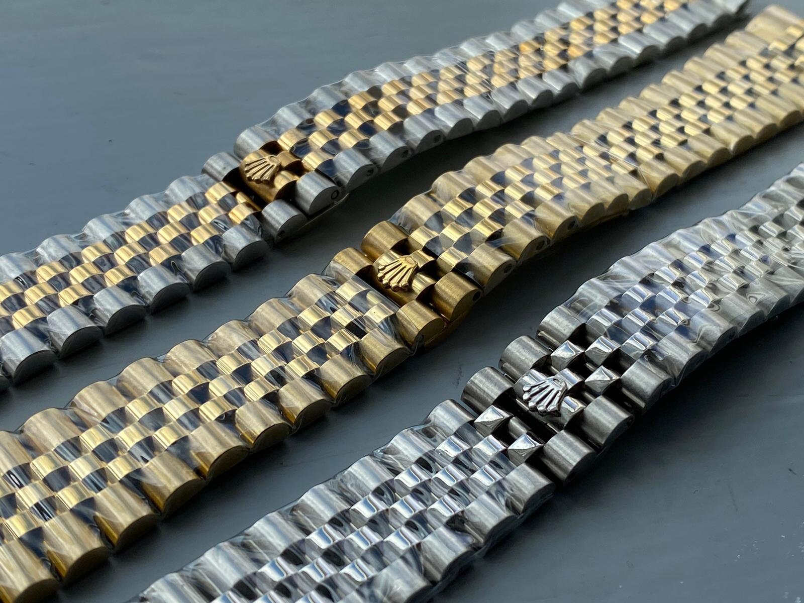 jubilee strap 20mm