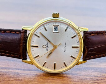 Lot-Art | Omega - Geneve \