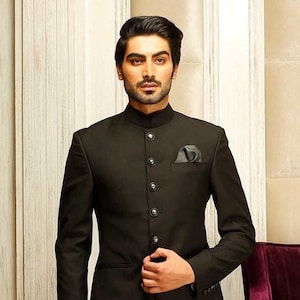 Buy Indian Prince Coat Online In India Etsy India