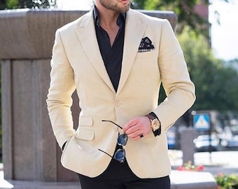 Blazer with coat shop