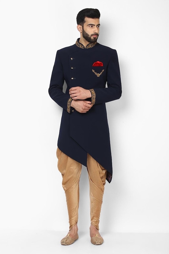 Western suit for boys top