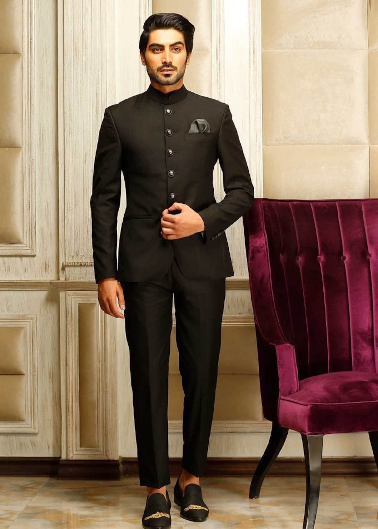 Prince Suit Groom Jodhpuri Suit Bandgala Suit for Wedding African Men Wedding Suit Grooms Men