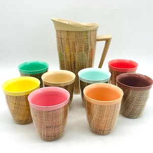 Raffiaware by Thermo Temp Tumblers - Etsy