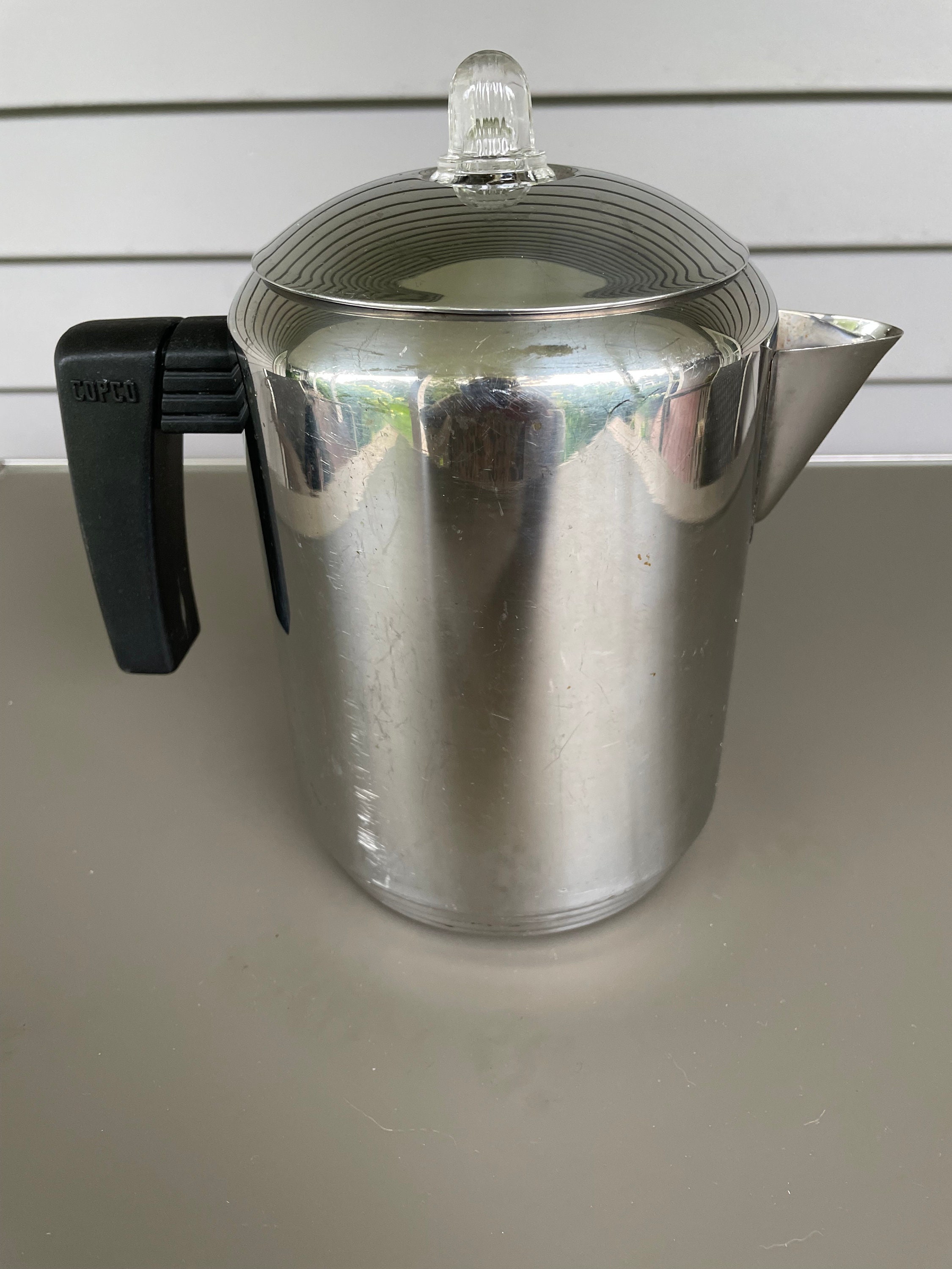 Vintage Percolator for sale 74 used Vintage Percolators