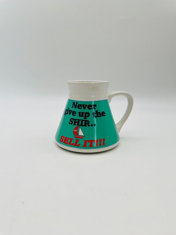 Bring Back The No-Spill Mug