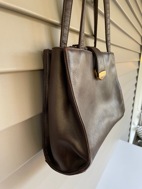 Laura Scott | Bags | Laura Scott Black Suede Leather Purse | Poshmark