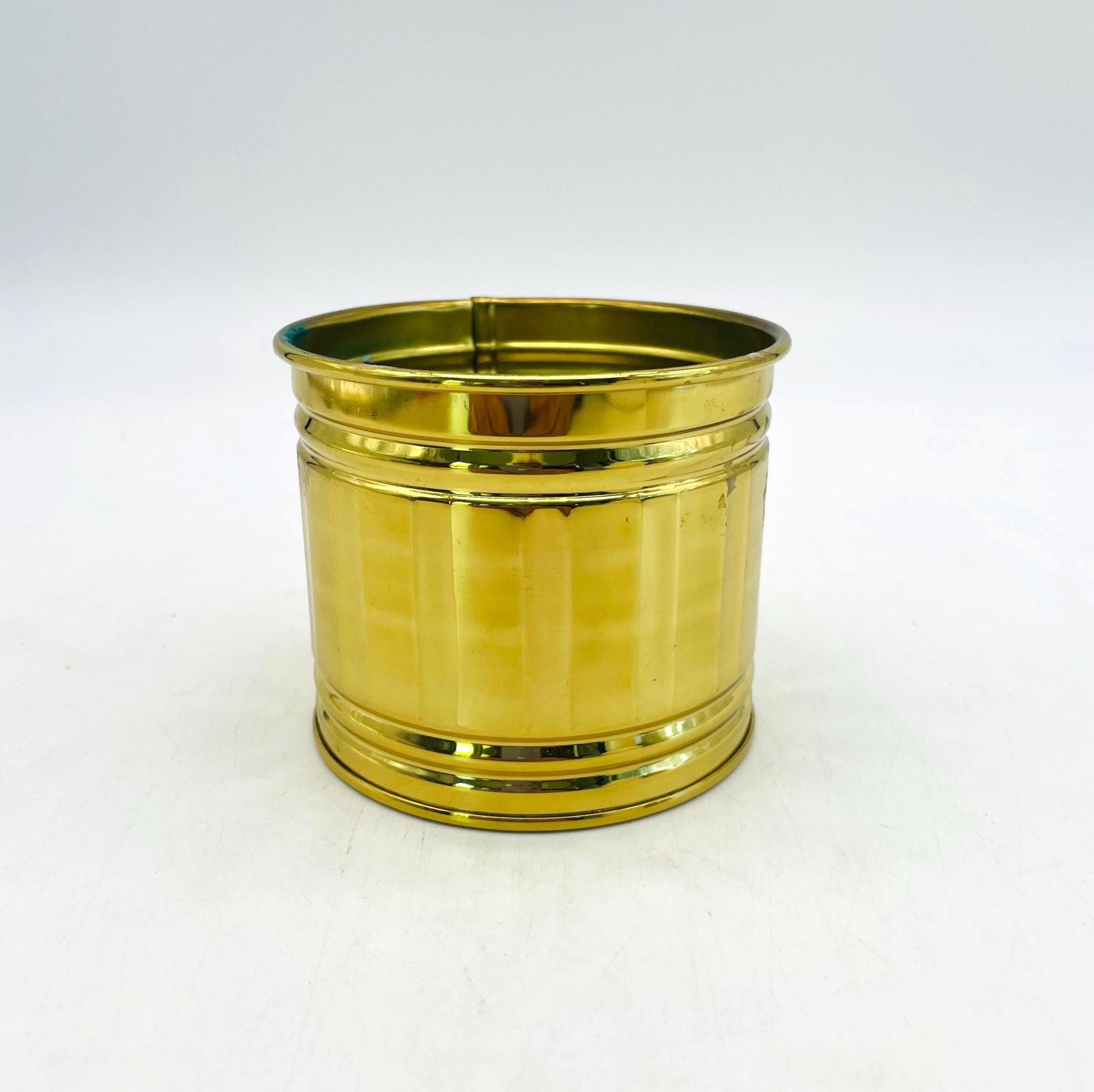 Vintage Bristol Brass 3.75