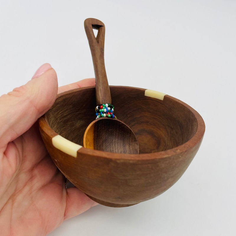 Spice Bowl - Etsy