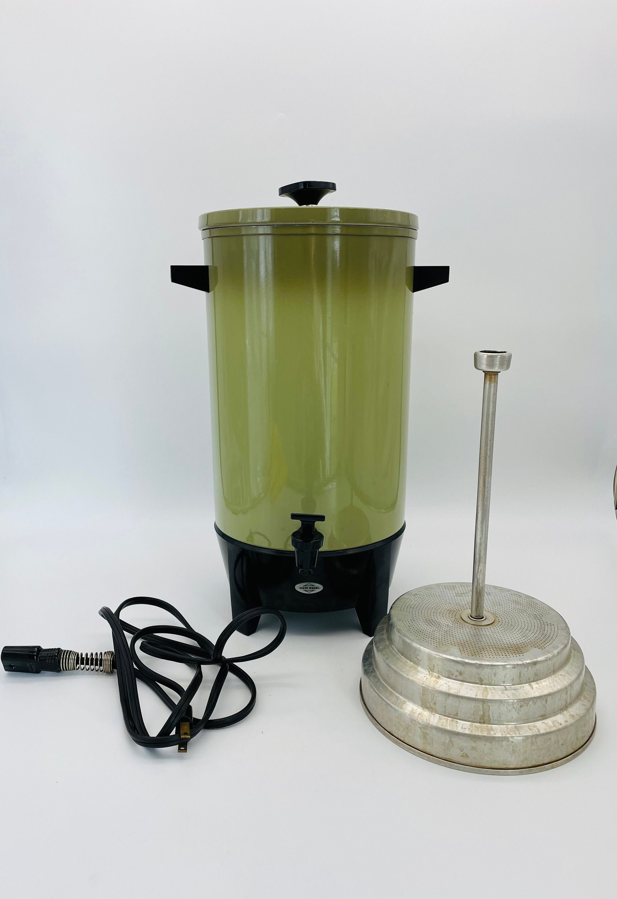 west bend percolator