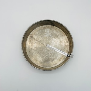 Mirro Easy Release Aluminum Cake Pan/Vintage Layer Cake Pan