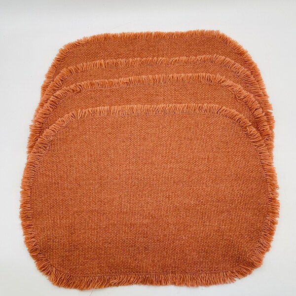 Woven Placemats Etsy