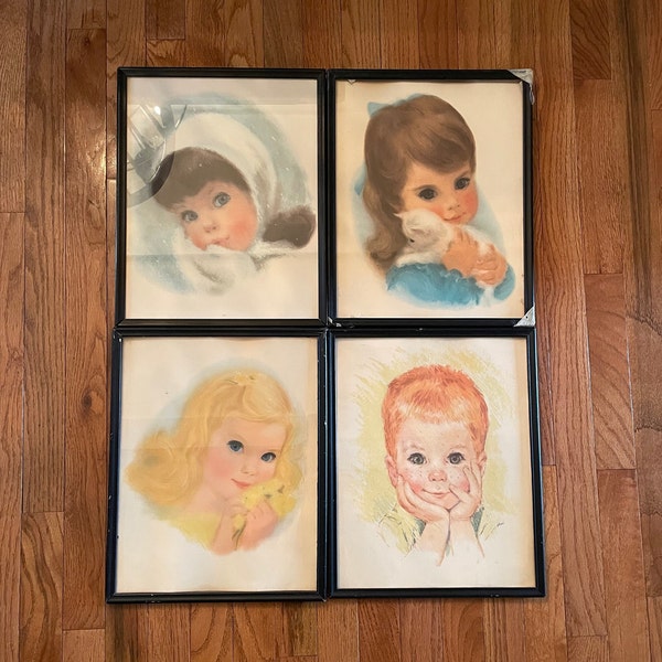 Northern Tissue Girl Etsy