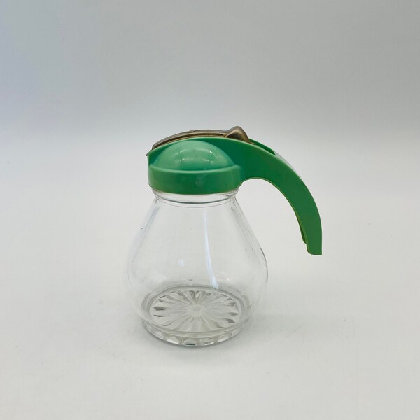 Syrup Dispenser Etsy