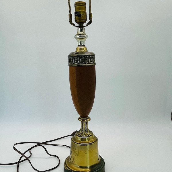 30” Tall Table Lamps Etsy