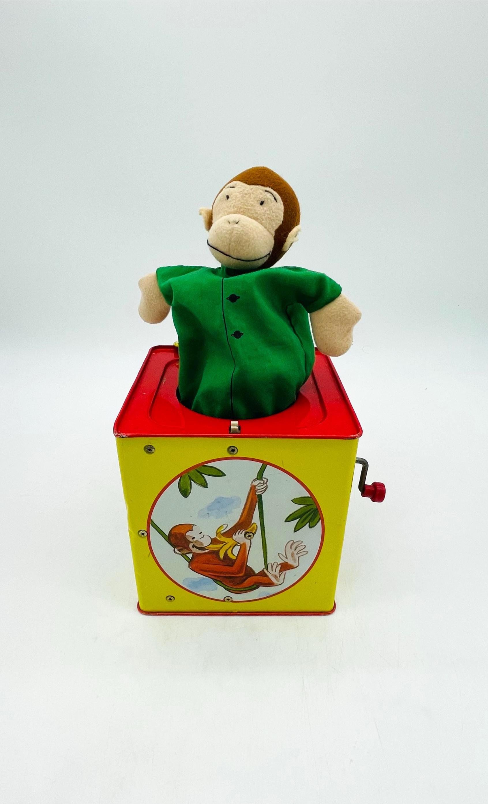 2枚セットWelcome My Room Jack in the Box 2枚セットWelcome My Room