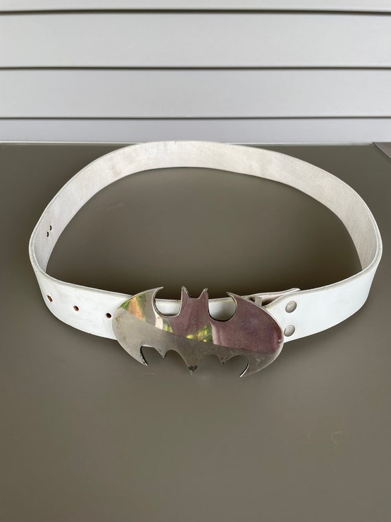 Boucle de ceinture batman cheap