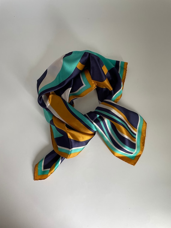 asian scarf buy