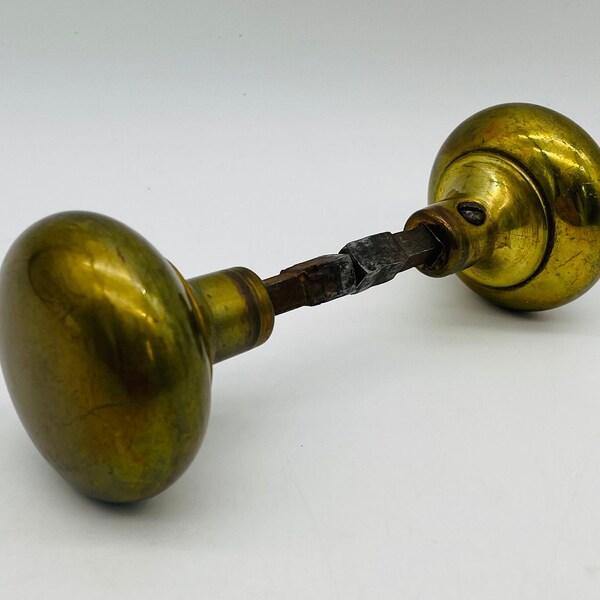 Shop Antique Door Knobs Online Etsy