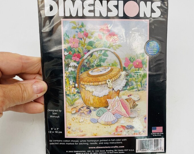 Dimensions Shell Collection 2280 Dimensions