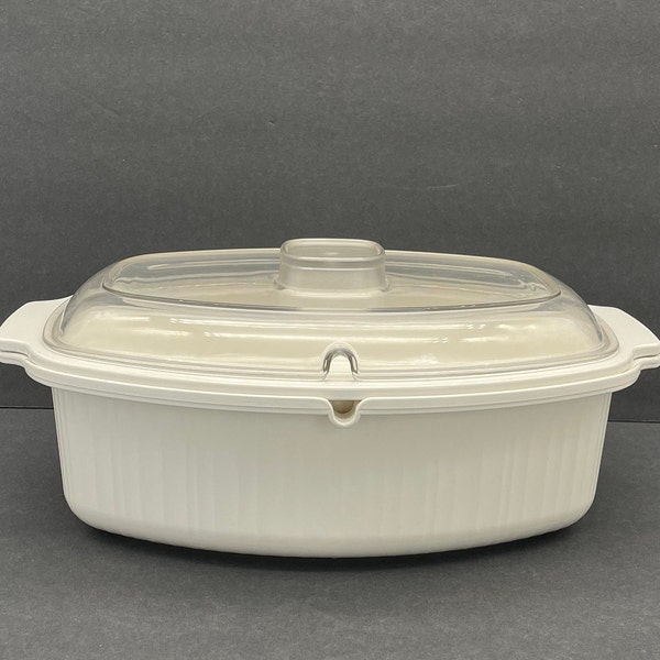 Rubbermaid Microwave Cookware Etsy