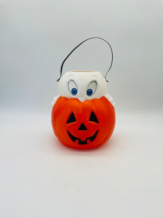 Empire Casper the Friendly Ghost/Jack O Lantern T… - image 2