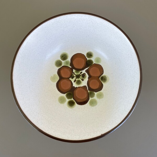 Stoneware Noritake Folkstone Etsy